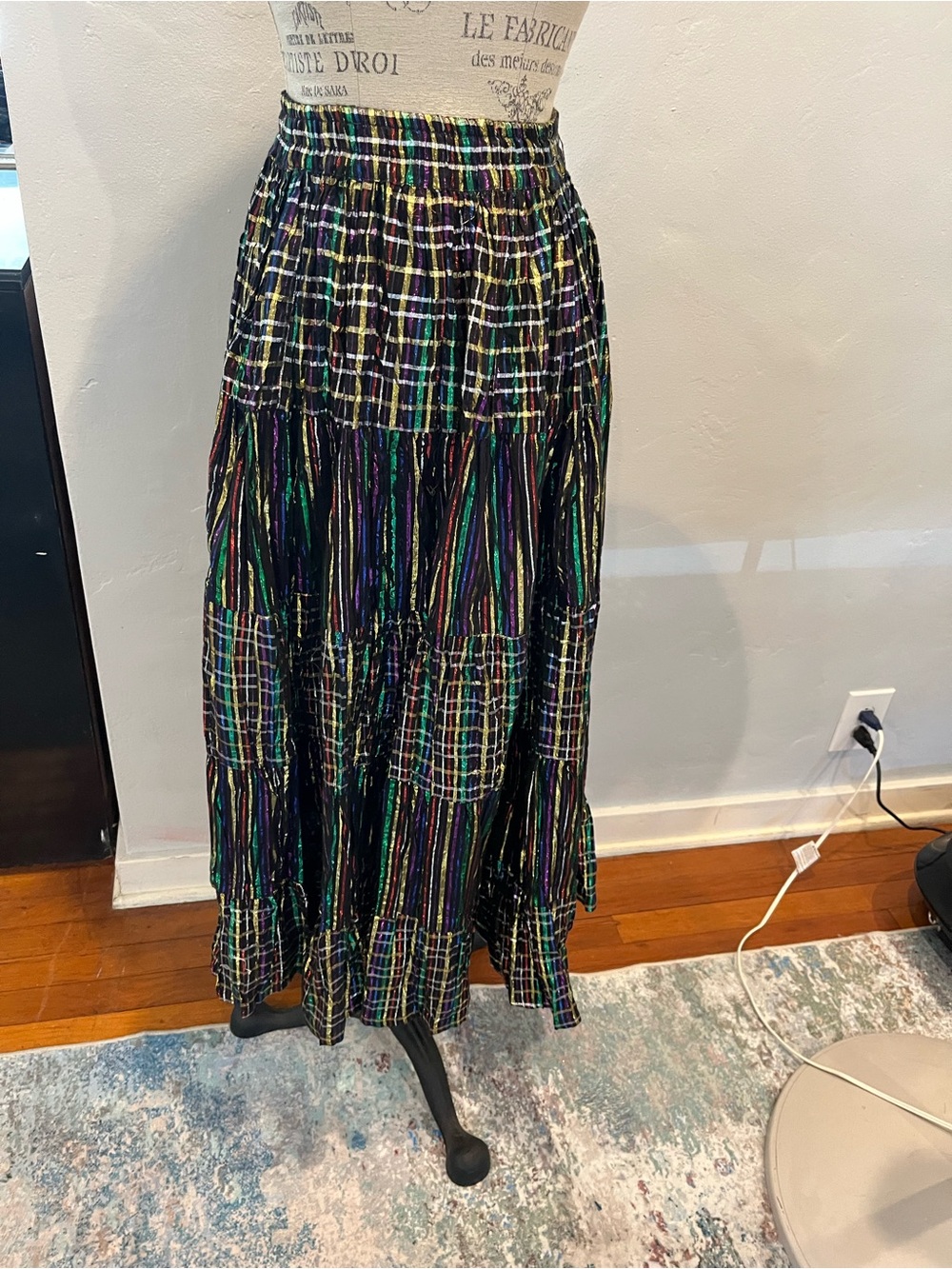 Bila Skirt Size S